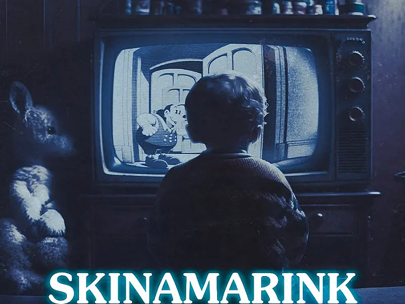 Como 'Skinamarink', hit do TikTok, deu vida a pesadelo com terror experimental