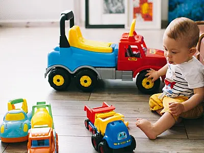 Os principais Transtornos do Desenvolvimento Infantil
