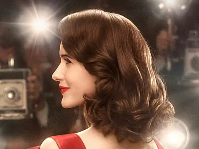 Prime Video lança teaser e cartaz oficiais da última temporada de "A Maravilhosa Sra. Maisel"