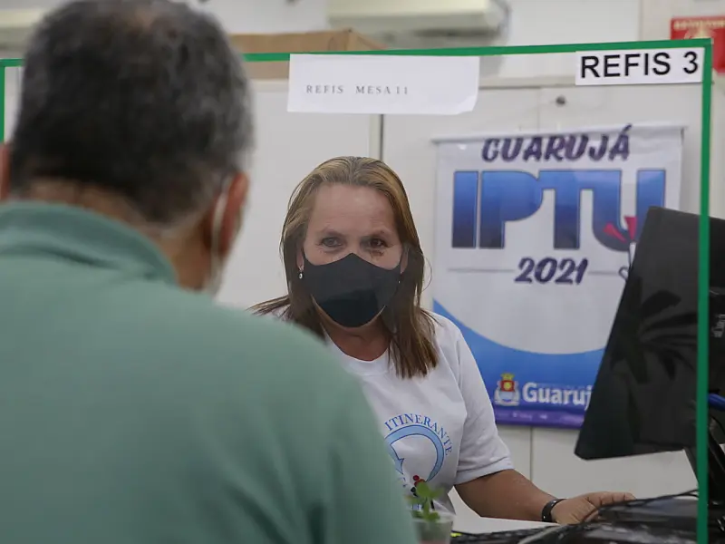 Contribuinte ganha mais 30 dias para aderir ao Refis