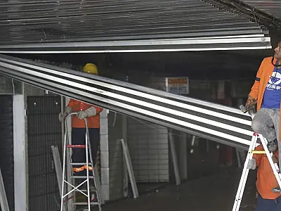 Ministério lança campanha para prevenção de acidentes no trabalho