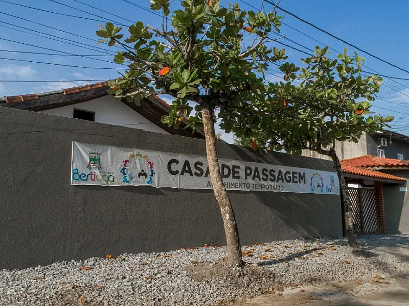 Bertioga prepara ações para enfrentar chegada de frente fria na Baixada Santista