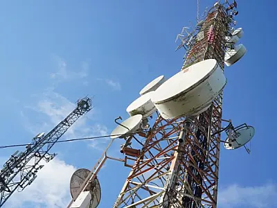 Mongaguá define regras para instalação de antenas em áreas públicas