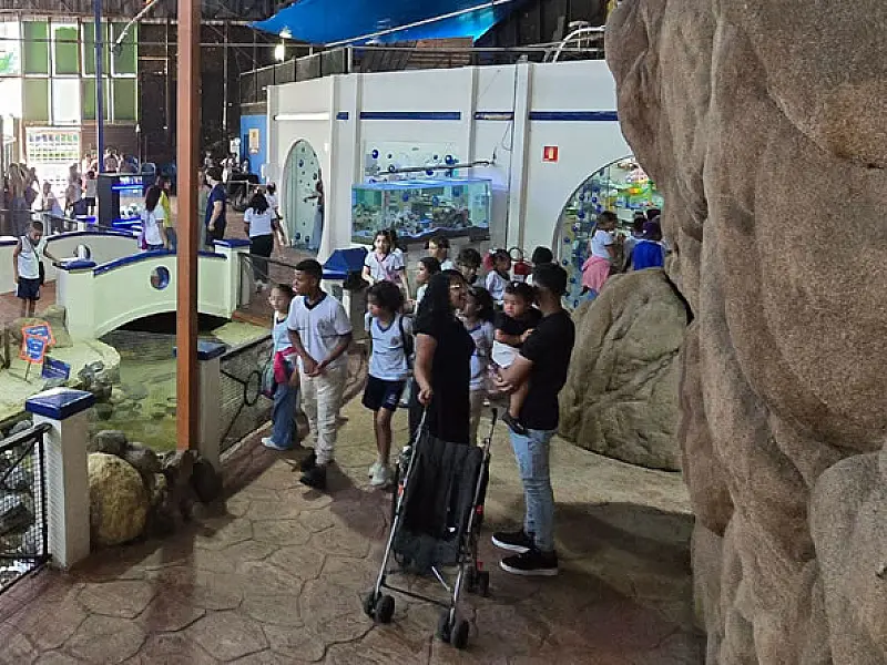 Guarujá realiza programação especial na Semana Nacional do Turismo