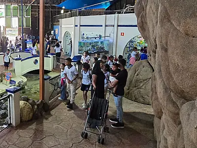 Guarujá realiza programação especial na Semana Nacional do Turismo
