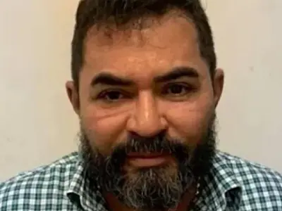 PRF prende em Pernambuco traficante considerado número dois do PCC