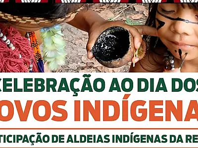 Cubatão promove ação em celebração ao Dia dos Povos Indígenas nesta quarta (30)