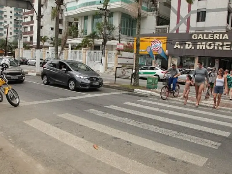 Após dois meses, Operação Travessia Segura realiza última ação na orla