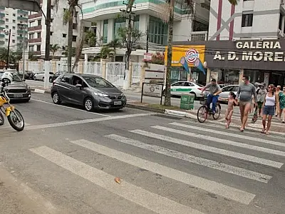 Após dois meses, Operação Travessia Segura realiza última ação na orla