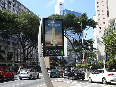 Avanço da extrema-direita na Europa pode impactar agenda ambiental