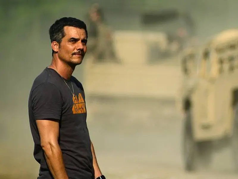 Como onda de talentos, com Wagner Moura e Alice Braga, leva o Brasil a Hollywood
