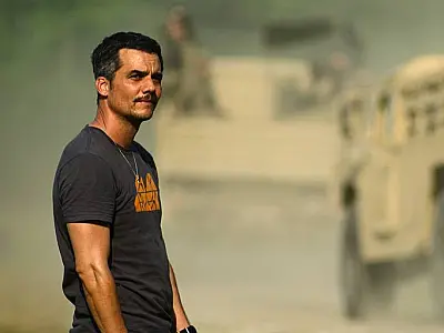 Como onda de talentos, com Wagner Moura e Alice Braga, leva o Brasil a Hollywood