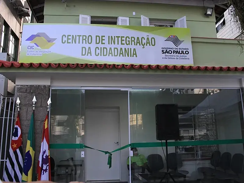 São Vicente abre vagas para curso gratuito de Cuidadores de Idosos