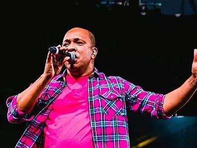 Molejo tem show cancelado devido ao estado de saúde de Anderson Leonardo