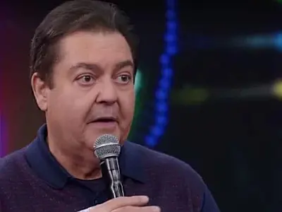 Hospital detalha internação de Faustão e diz que quadro é estável; veja a nota