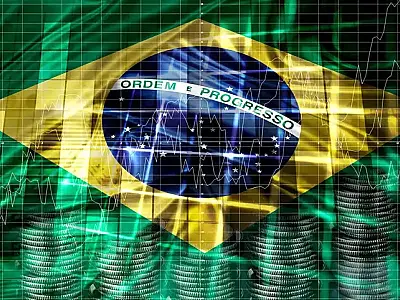 Economia brasileira cresceu 1,1% no segundo trimestre, diz FGV
