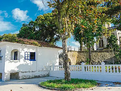 Forte do Itapema recebe 'Barbafest Carnaval' a partir desta sexta-feira