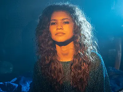 Equipe de 'Euphoria' reescreve roteiros e série da HBO terá a terceira temporada