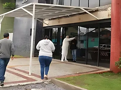Santos realiza mutirão de eletrocardiogramas na Zona Noroeste