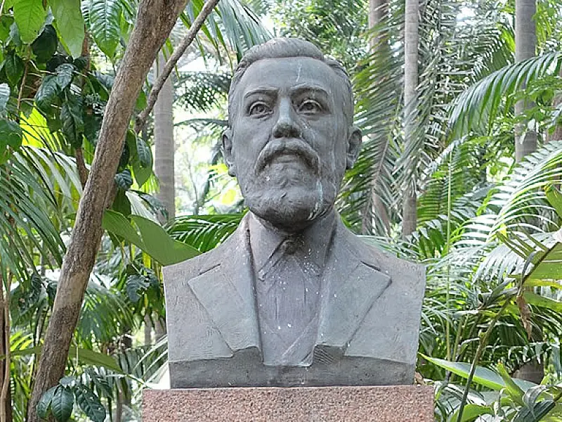 Joaquim Eugênio de Lima idealiza avenida e muda o eixo urbano de São Paulo