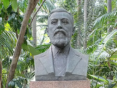 Joaquim Eugênio de Lima idealiza avenida e muda o eixo urbano de São Paulo