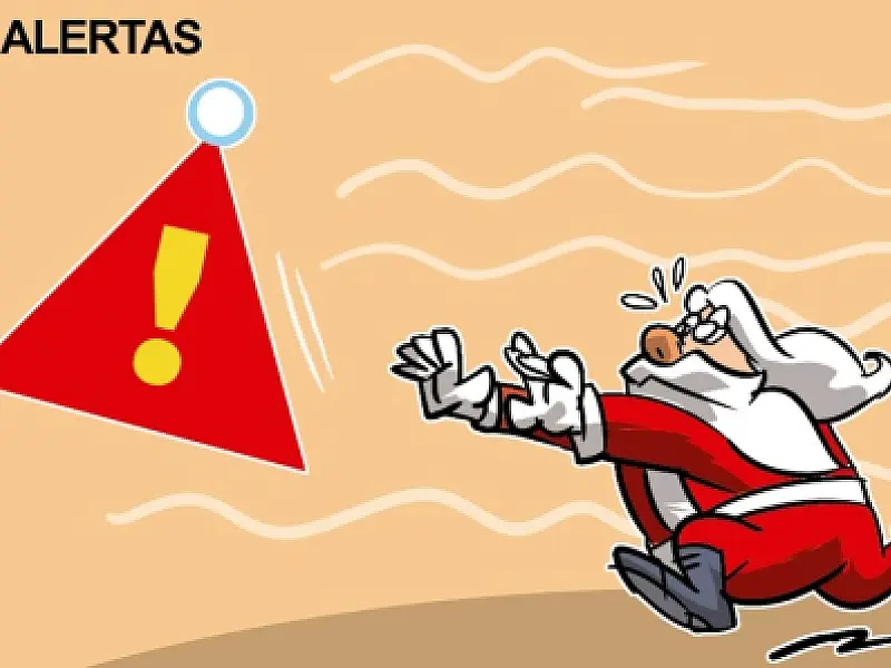 Charge do Dia