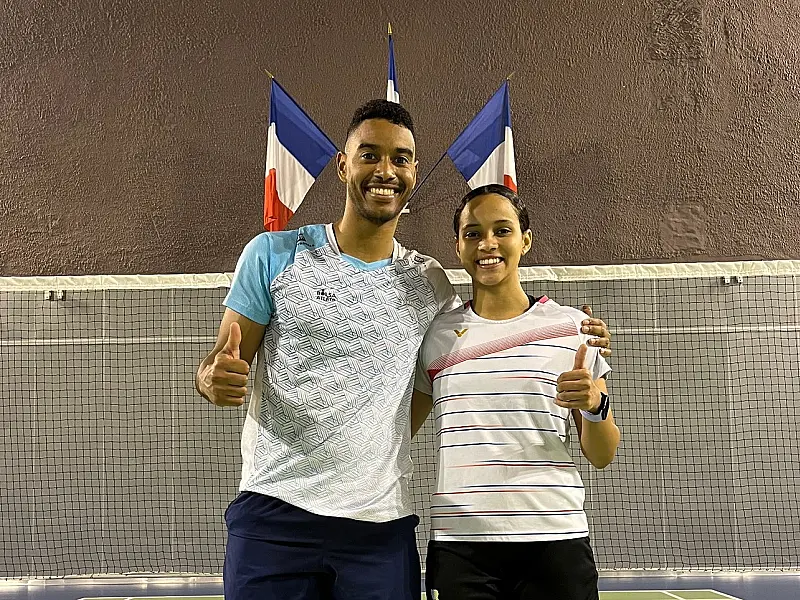 Brasileiros conhecem adversários nos Jogos Olímpicos Paris-2024