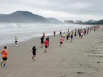 Ultra BM 2025: ultramaratona mais desafiadora do litoral paulista abre inscrições