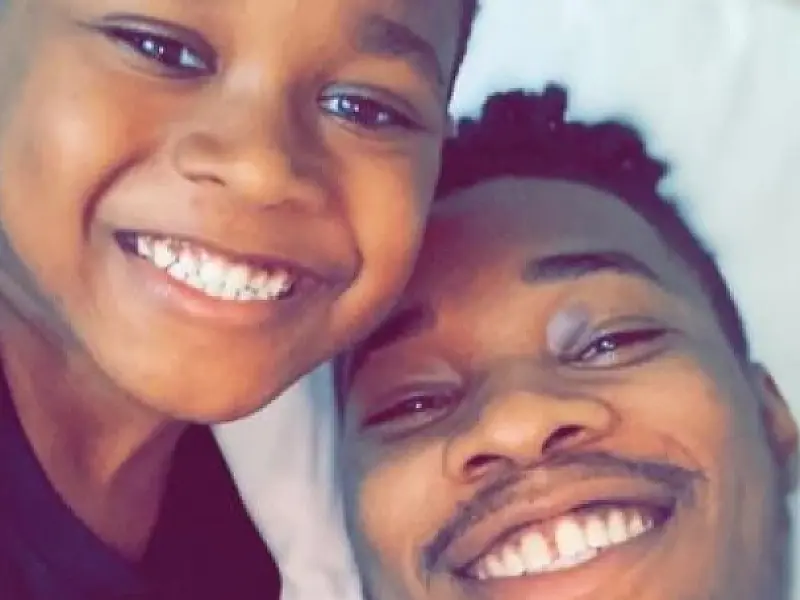 Jogador da NBA é acusado de agredir filho de apenas seis anos