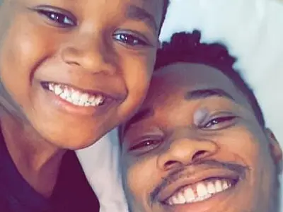 Jogador da NBA é acusado de agredir filho de apenas seis anos