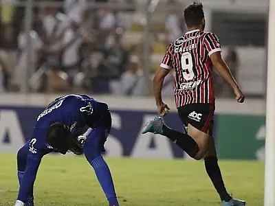 São Paulo busca terceira vitória seguida no Paulistão