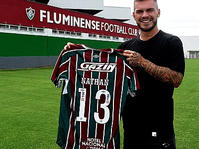 Fluminense se recoloca no mercado ao vencer concorrentes