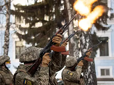 EUA anunciam envio de armas à Ucrânia que podem mudar rumo da guerra