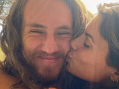 Vitor Kley e Carolina Loureiro terminam namoro