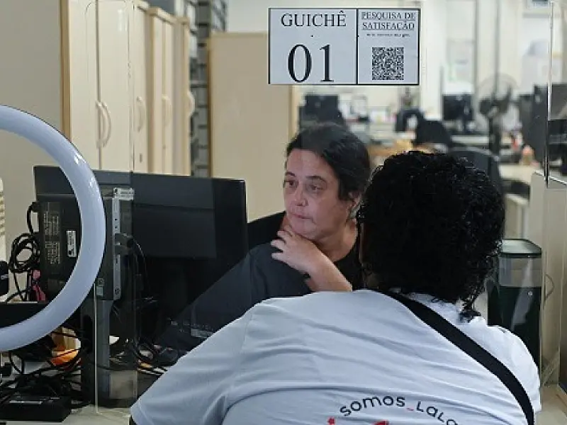 Prazo para regularizar título de eleitor termina na segunda (19)