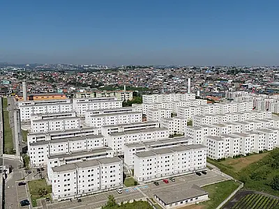 Casa Paulista libera recursos para 488 novas moradias e obras de 874 apartamentos na Baixada