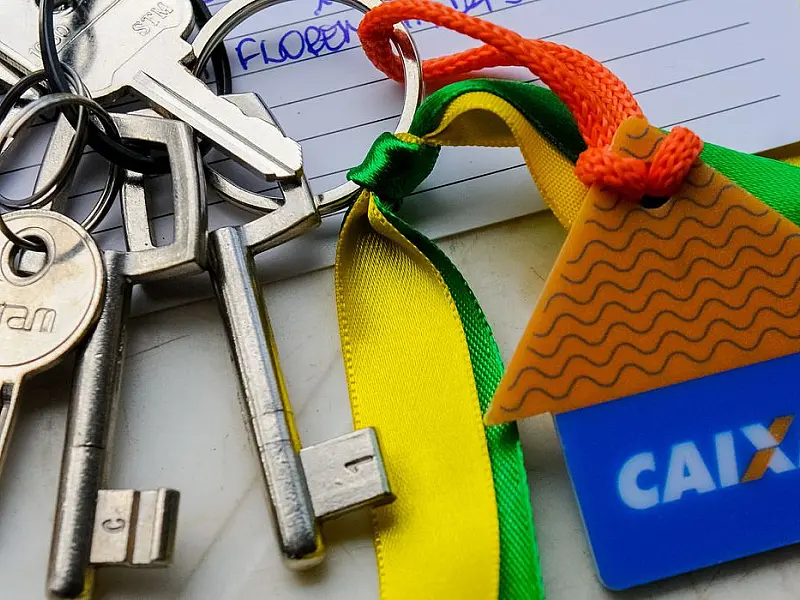 Conselho regulamenta uso do FGTS Futuro em financiamentos imobiliários
