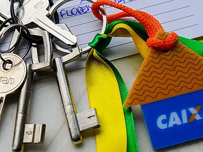 Conselho regulamenta uso do FGTS Futuro em financiamentos imobiliários