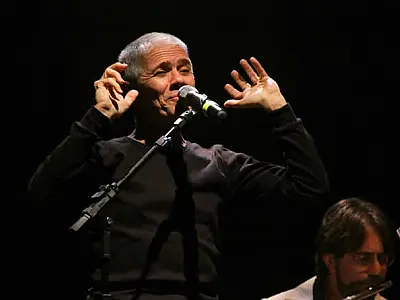 Antonio Nóbrega é homenageado no novo Fescete