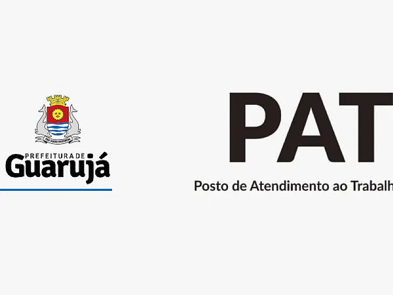 PAT Guarujá tem dezenas de oportunidades de emprego nesta terça, 17