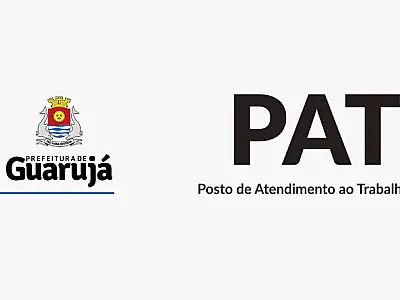 PAT Guarujá tem dezenas de oportunidades de emprego nesta terça, 17
