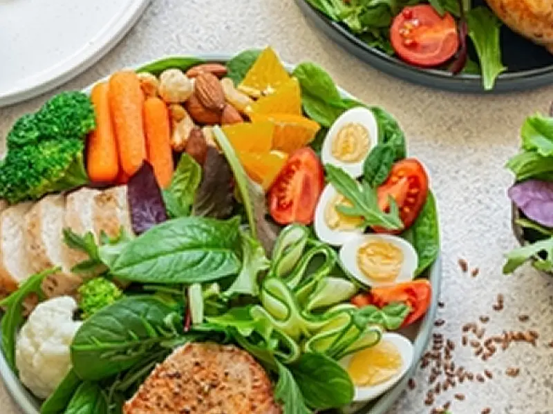 A importância da nutrição para a saúde do cérebro