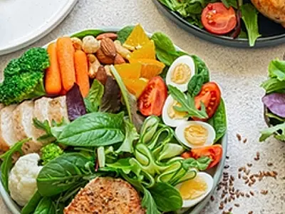 A importância da nutrição para a saúde do cérebro