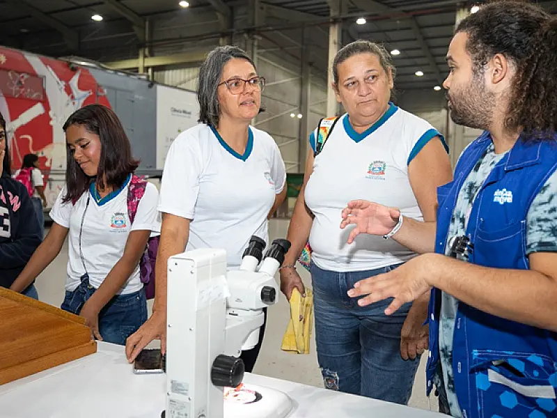Educação de Praia Grande abre inscrições para turmas da EJA a partir de segunda (1º)