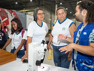 Educação de Praia Grande abre inscrições para turmas da EJA a partir de segunda (1º)