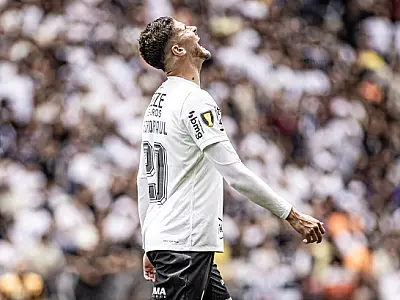 Corinthians entra na zona de rebaixamento do Paulista