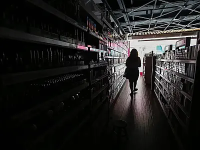 Apagão: especialistas apontam falência do modelo de privatização