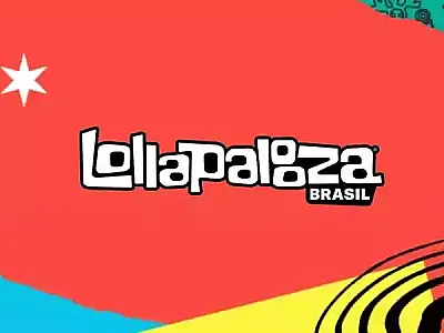 Lollapalooza Brasil anuncia data e preço de pré-venda; ingressos chegam a R$ 5.100