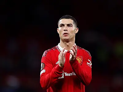 CR7 bate recorde por maior remuneração em uma temporada na história