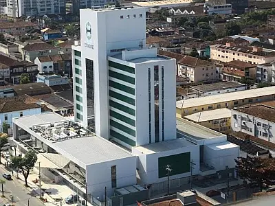 Complexo Hospitalar dos Estivadores comemora redução de infecções e economia de custos